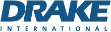 Drake International logo