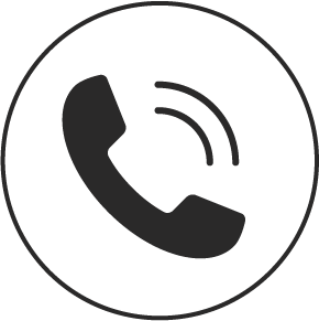 Phone calling icon
