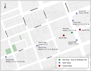 Route 3 – London Transit Commission